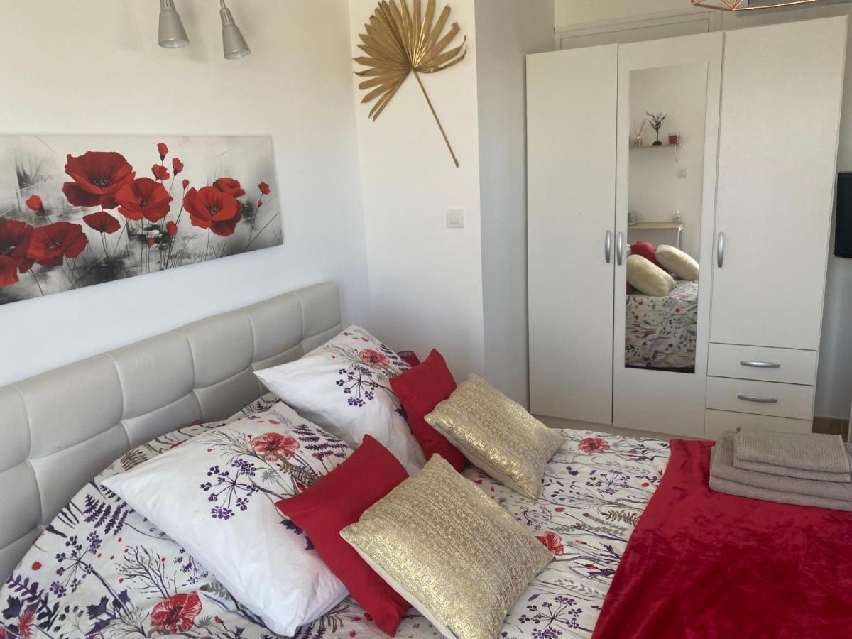 Chambre D'Hotes Les Cigales Comps  Exterior photo